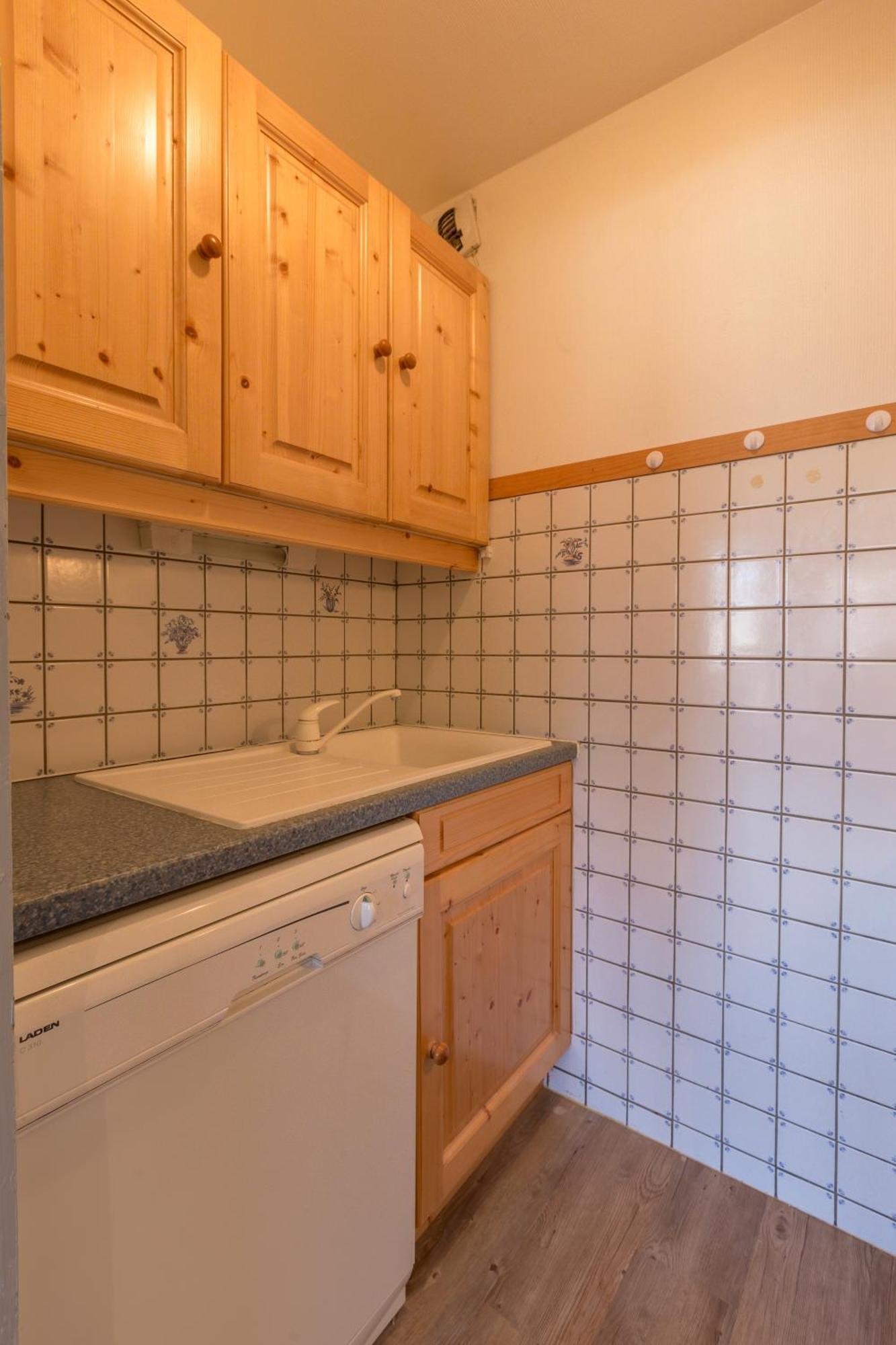 Les Melezes Apartment Saint Chaffrey Bagian luar foto